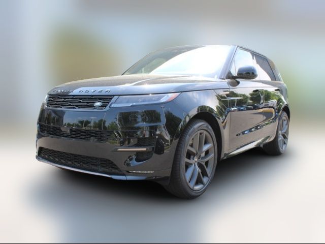 2025 Land Rover Range Rover Sport Dynamic SE
