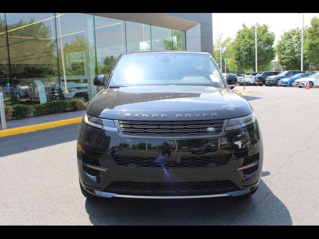 2025 Land Rover Range Rover Sport Dynamic SE