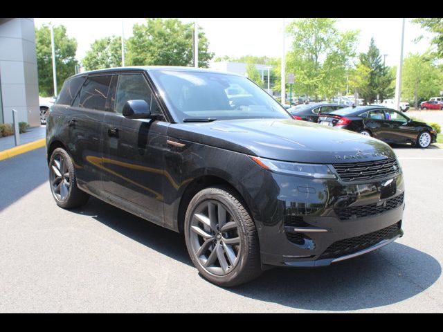 2025 Land Rover Range Rover Sport Dynamic SE