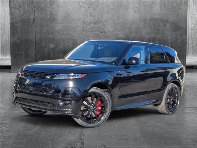 2025 Land Rover Range Rover Sport Dynamic SE