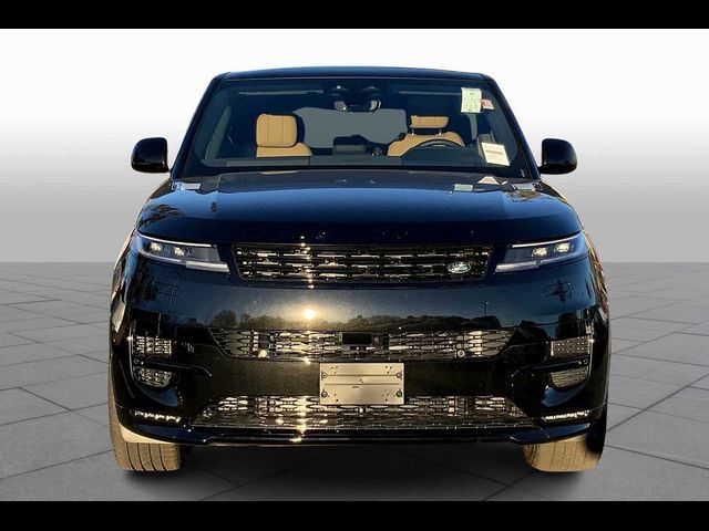 2025 Land Rover Range Rover Sport Dynamic SE