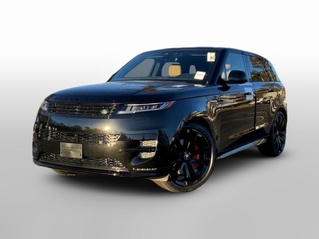 2025 Land Rover Range Rover Sport Dynamic SE