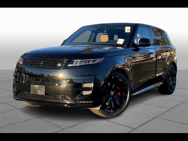 2025 Land Rover Range Rover Sport Dynamic SE