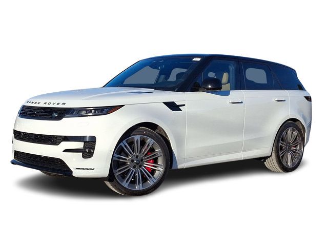 2025 Land Rover Range Rover Sport Dynamic SE