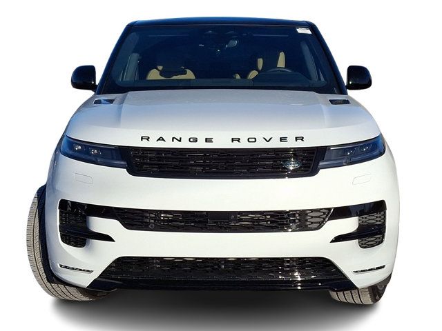 2025 Land Rover Range Rover Sport Dynamic SE