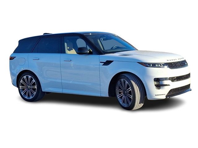 2025 Land Rover Range Rover Sport Dynamic SE