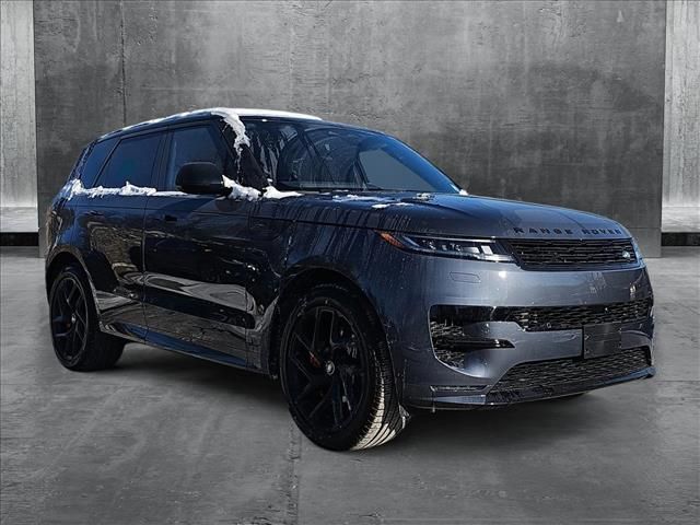 2025 Land Rover Range Rover Sport Dynamic SE