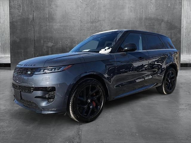 2025 Land Rover Range Rover Sport Dynamic SE