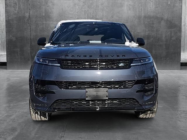 2025 Land Rover Range Rover Sport Dynamic SE