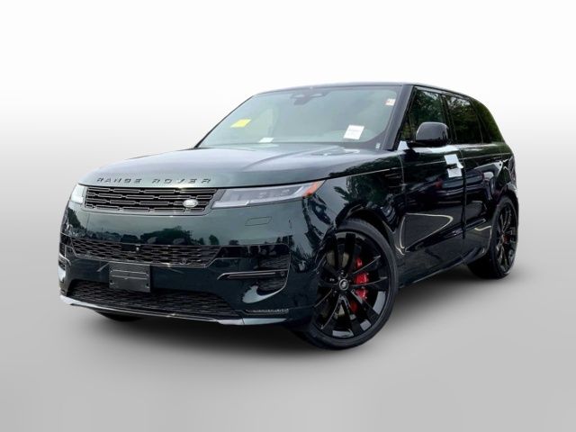 2025 Land Rover Range Rover Sport Dynamic SE