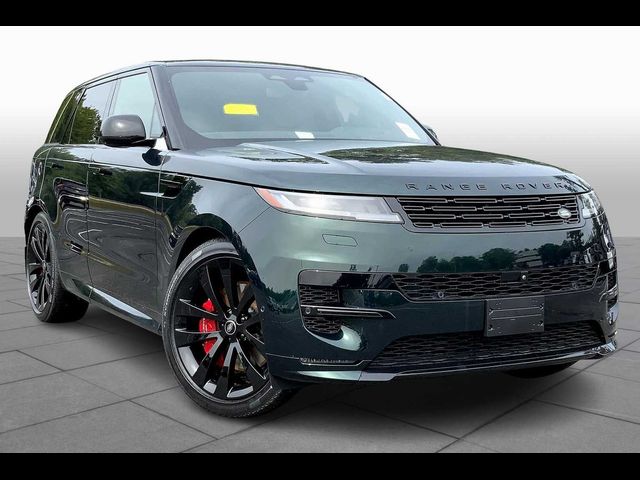 2025 Land Rover Range Rover Sport Dynamic SE