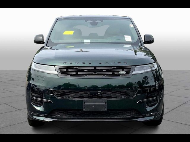 2025 Land Rover Range Rover Sport Dynamic SE