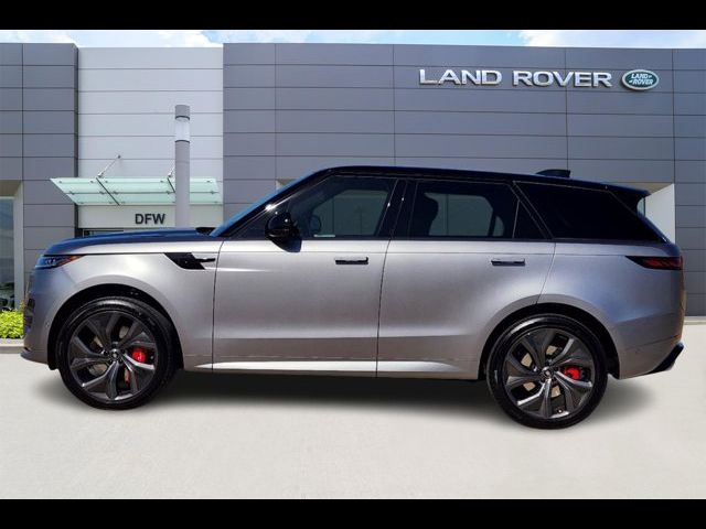 2025 Land Rover Range Rover Sport Dynamic SE