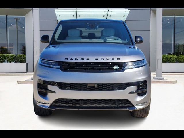 2025 Land Rover Range Rover Sport Dynamic SE