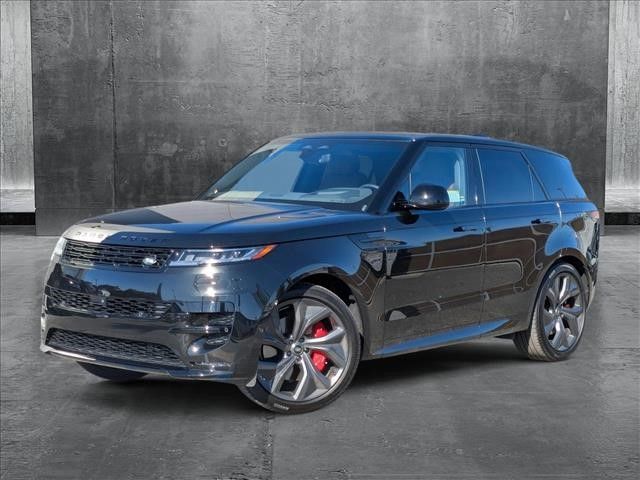 2025 Land Rover Range Rover Sport Dynamic SE