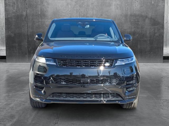 2025 Land Rover Range Rover Sport Dynamic SE