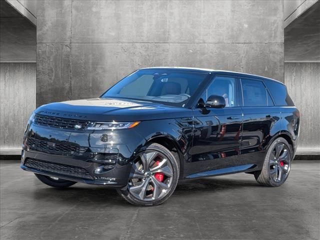 2025 Land Rover Range Rover Sport Dynamic SE