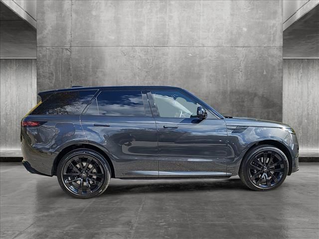 2025 Land Rover Range Rover Sport Dynamic SE