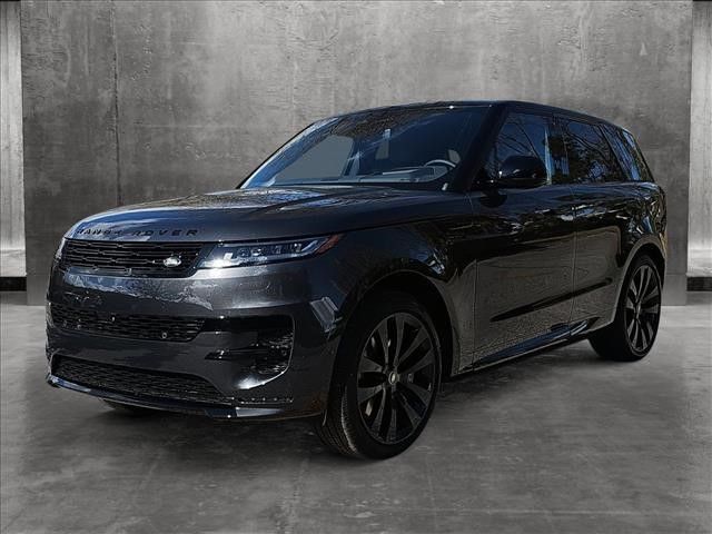 2025 Land Rover Range Rover Sport Dynamic SE