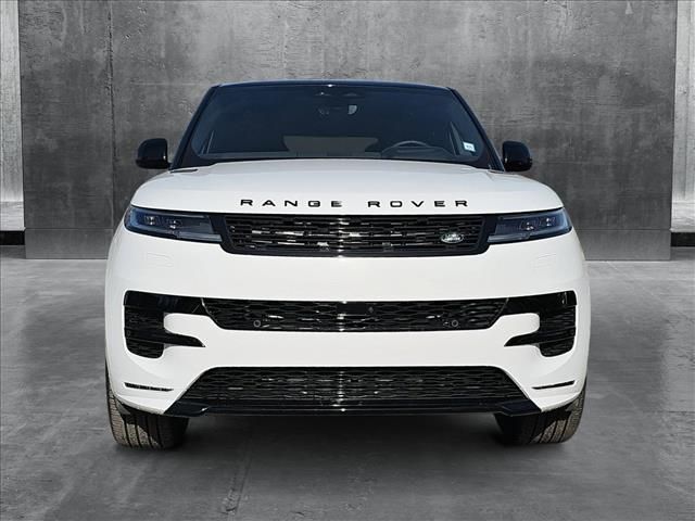 2025 Land Rover Range Rover Sport Dynamic SE