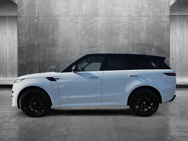 2025 Land Rover Range Rover Sport Dynamic SE