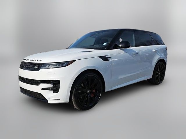 2025 Land Rover Range Rover Sport Dynamic SE