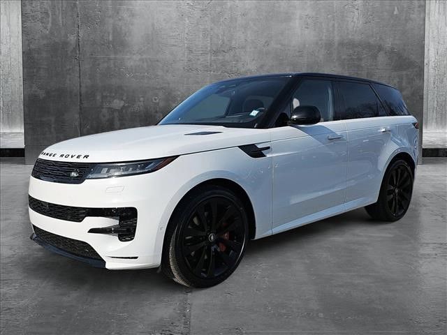 2025 Land Rover Range Rover Sport Dynamic SE