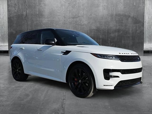 2025 Land Rover Range Rover Sport Dynamic SE