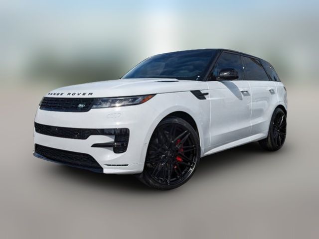 2025 Land Rover Range Rover Sport Dynamic SE