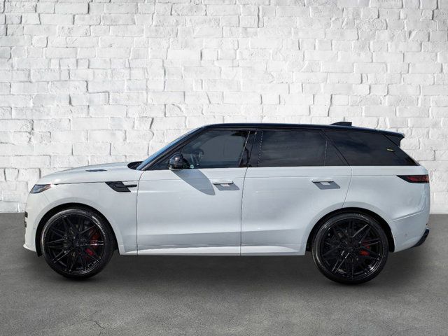 2025 Land Rover Range Rover Sport Dynamic SE