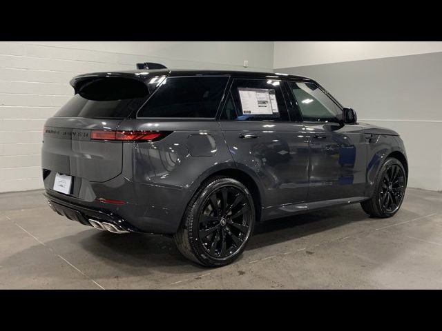 2025 Land Rover Range Rover Sport Dynamic SE