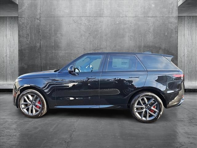 2025 Land Rover Range Rover Sport Dynamic SE