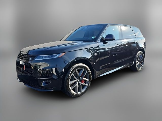 2025 Land Rover Range Rover Sport Dynamic SE