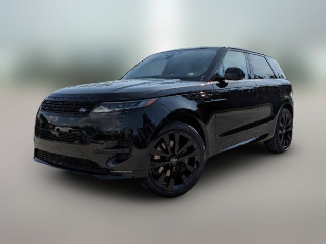 2025 Land Rover Range Rover Sport Dynamic SE