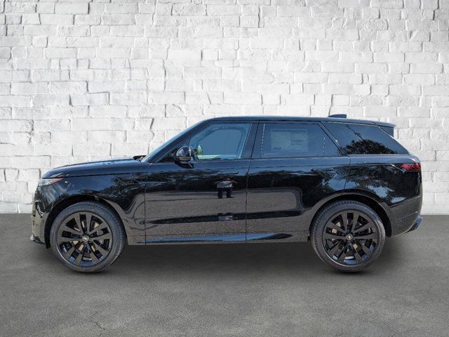 2025 Land Rover Range Rover Sport Dynamic SE