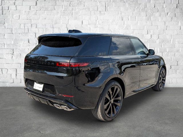 2025 Land Rover Range Rover Sport Dynamic SE