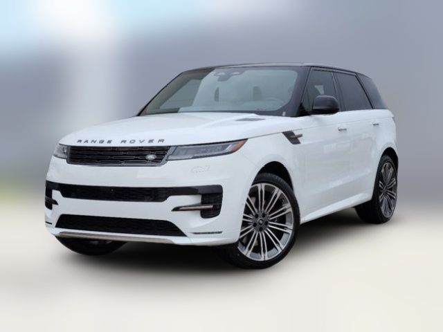 2025 Land Rover Range Rover Sport Dynamic SE