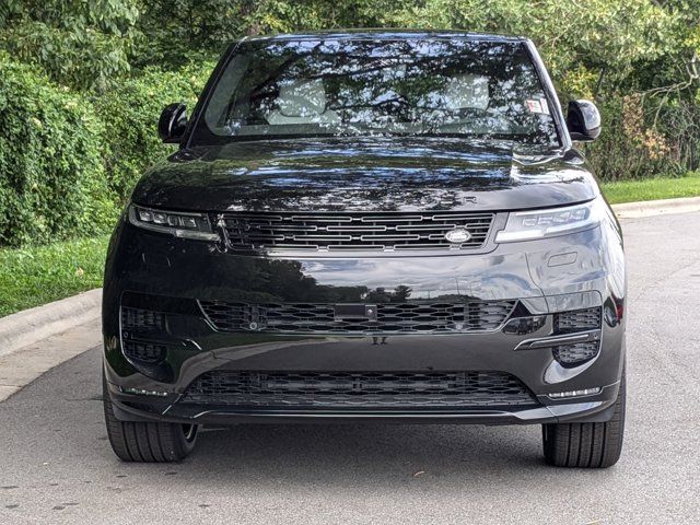 2025 Land Rover Range Rover Sport Dynamic SE