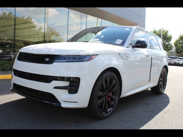 2025 Land Rover Range Rover Sport Dynamic SE