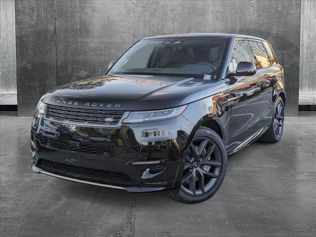 2025 Land Rover Range Rover Sport Dynamic SE