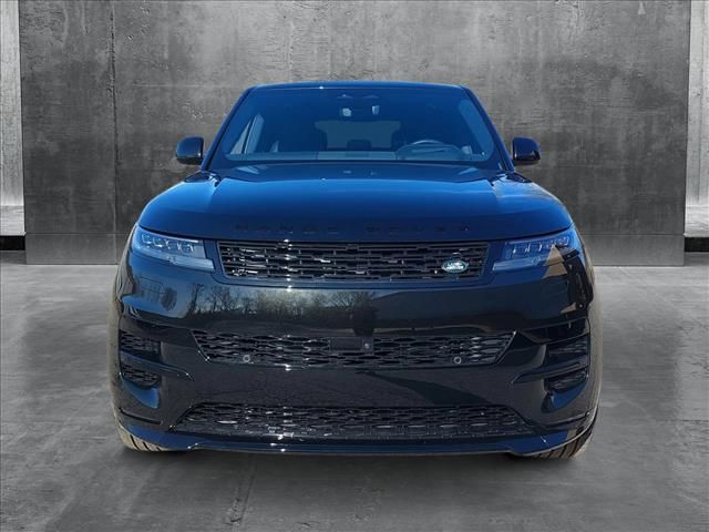 2025 Land Rover Range Rover Sport Dynamic SE