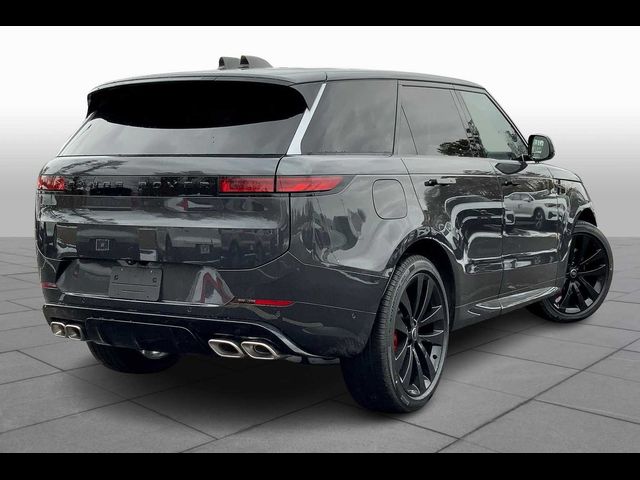 2025 Land Rover Range Rover Sport Dynamic SE