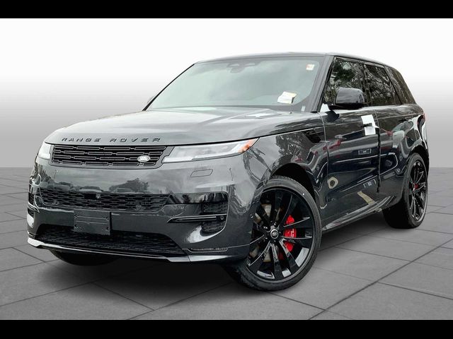 2025 Land Rover Range Rover Sport Dynamic SE