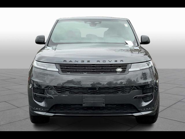 2025 Land Rover Range Rover Sport Dynamic SE