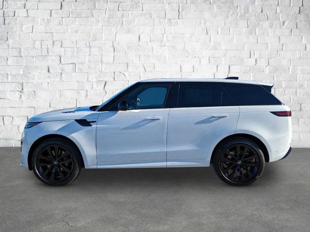 2025 Land Rover Range Rover Sport Dynamic SE