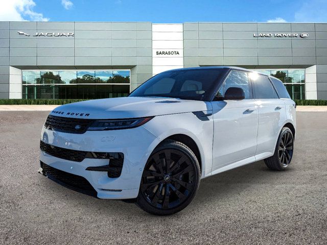 2025 Land Rover Range Rover Sport Dynamic SE