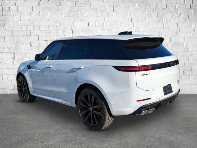 2025 Land Rover Range Rover Sport Dynamic SE