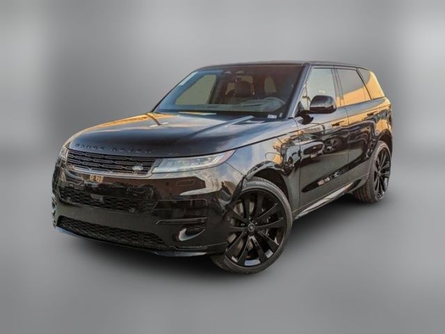 2025 Land Rover Range Rover Sport Dynamic SE