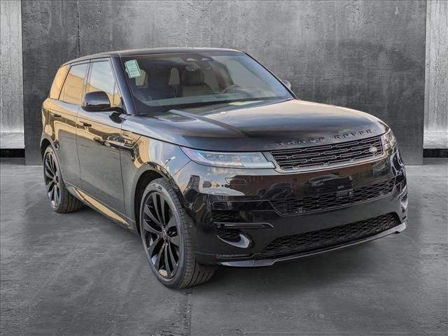 2025 Land Rover Range Rover Sport Dynamic SE