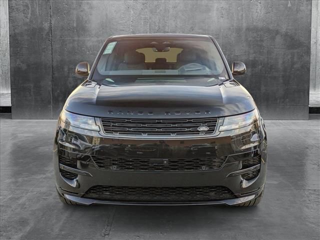 2025 Land Rover Range Rover Sport Dynamic SE